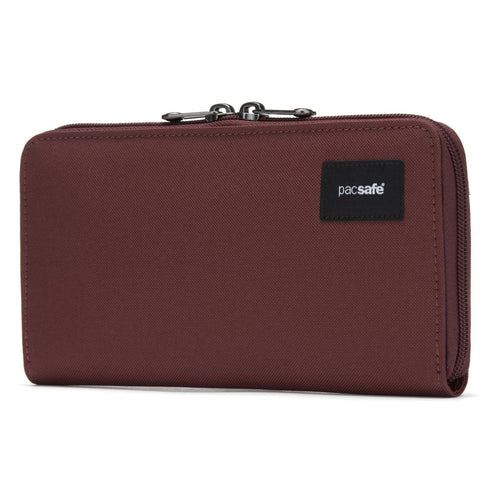 Pacsafe RFIDsafe Continental Wallet (SA)